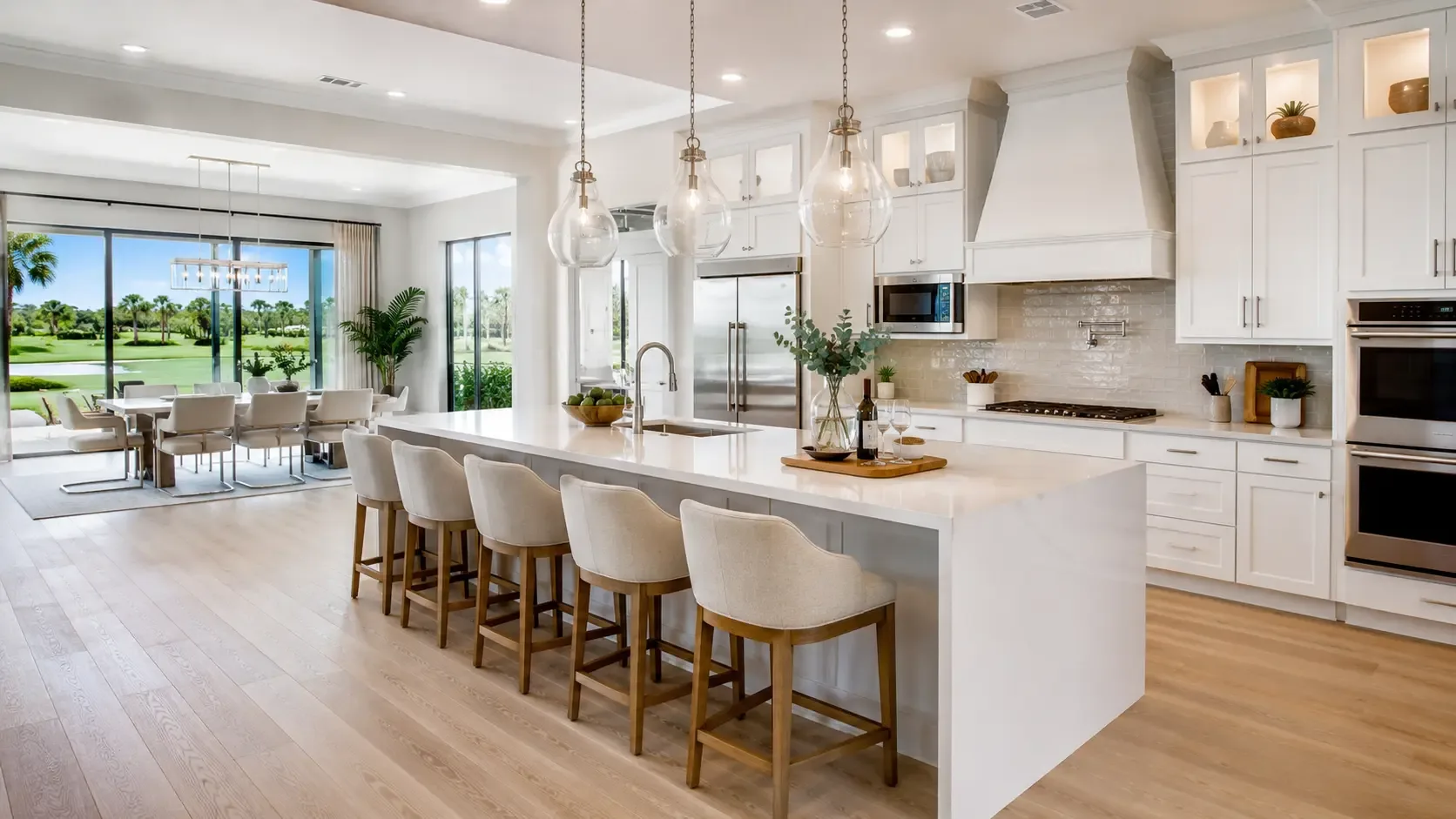 Home Remodeling & Renovations