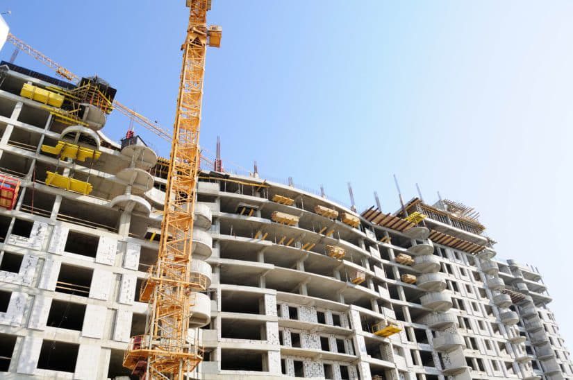 Commercial Construction & Remodeling