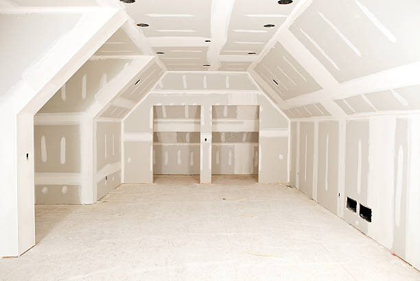 Interior Finishes