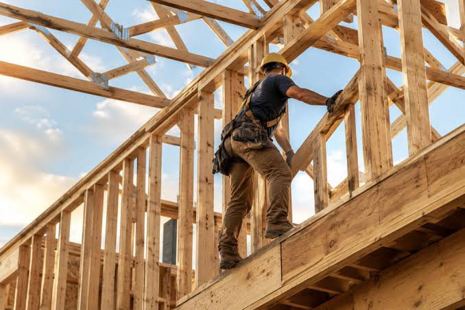 Carpentry & Structural Work